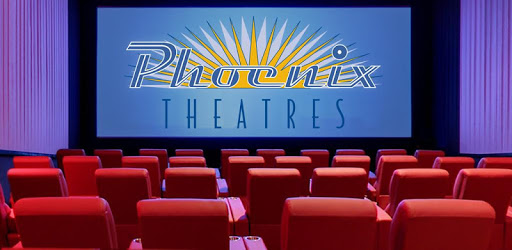 Phoenix Theatres for PC - Free Download & Install on Windows PC, Mac