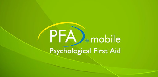 PFA Mobile PC screenshot