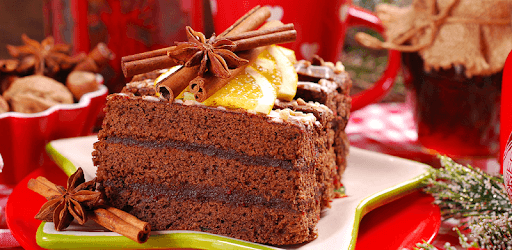 Cake Decorating Tips & Tutorials PC screenshot