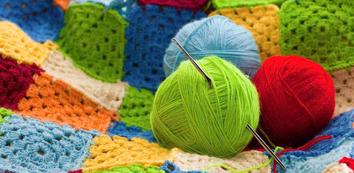 Crochet Patterns and Tutorials - Free Crochet App PC screenshot