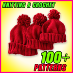 Knitting and Crochet Patterns - Free Knitting Apps for PC Knitting and Crochet Patterns - Free Knitting Apps for PC