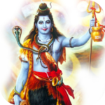 Maha Mrityunjaya Mantra-Shiva icon