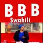 Swahili Dira ya Dunia::Matukio Duniani   leo for PC