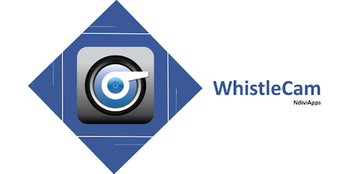 WhistleSnap PC screenshot