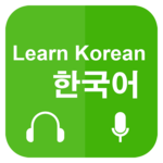 Learn Korean Communication icon
