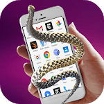 Python Snake Prank for PC Python Snake Prank for PC