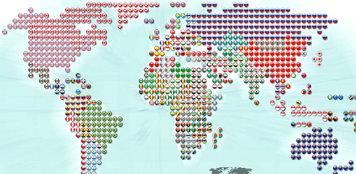 All National anthems PC screenshot