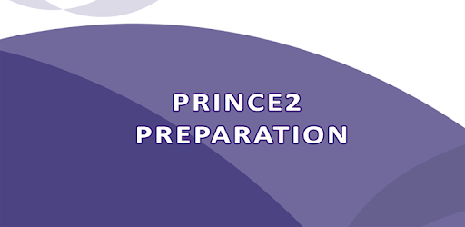 PRINCE2 Preparation PC screenshot