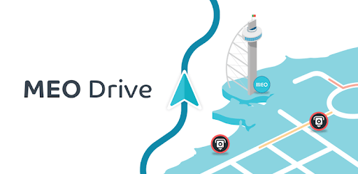 MEO Drive PC screenshot