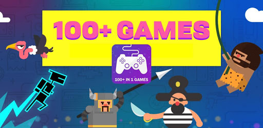 100 in 1 Games PC screenshot