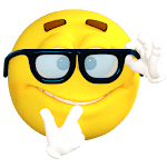 HD Emoji Stickers - WAStickerApps icon