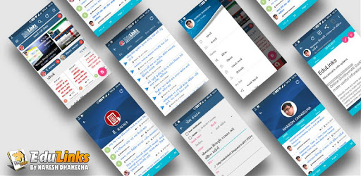 EduLinks - Edu & Job Updates PC screenshot