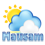 Mausam - Indian Weather icon