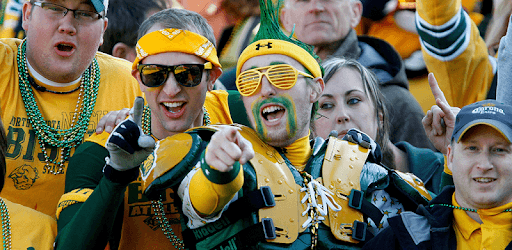 NDSU PC screenshot