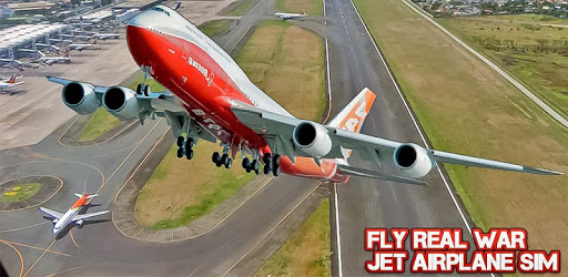 ✈️ Fly Real simulator jet Airplane games PC screenshot ✈️ Fly Real simulator jet Airplane games PC screenshot