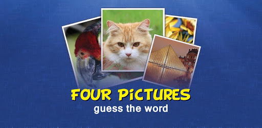 4 Pics 1 Word: More Words PC screenshot