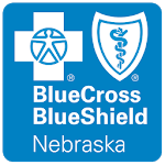 MyBlue Nebraska icon