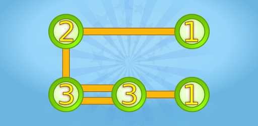 Linky Dots PC screenshot Linky Dots PC screenshot