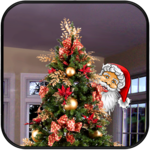 Xmas Tree Live Wallpaper for PC Xmas Tree Live Wallpaper for PC