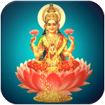 Laxmi Pooja 3D Live Wallpaper for PC Laxmi Pooja 3D Live Wallpaper for PC