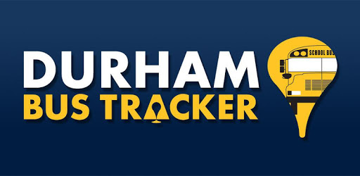 Durham Bus Tracker PC screenshot