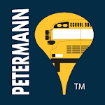 Petermann Bus Tracker icon