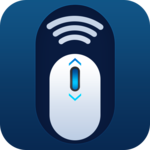 WiFi Mouse HD free icon