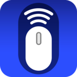 WiFi Mouse(keyboard trackpad)control your computer icon
