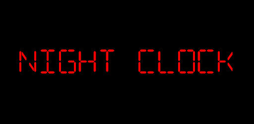 Night Clock PC screenshot Night Clock PC screenshot
