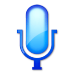 Sound Recorder icon