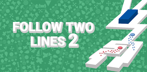 Follow Two Lines 2 PC screenshot Follow Two Lines 2 PC screenshot