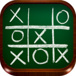 Tic Tac Toe Game Free icon