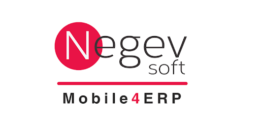 Mobile4ERP PC screenshot