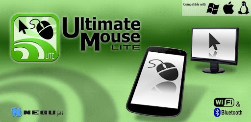 Ultimate Mouse Lite PC screenshot