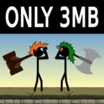 Stickman Warriors Smash for PC