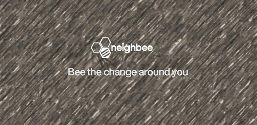 Neighbee PC screenshot Neighbee PC screenshot