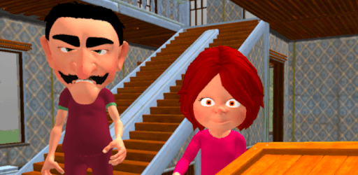 Neighbor's Family Secret PC screenshot
