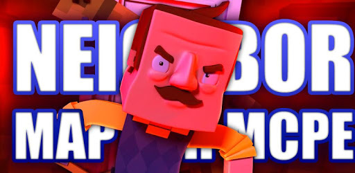 Neighbor Horror Map for MCPE PC screenshot Neighbor Horror Map for MCPE PC screenshot