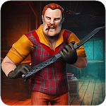 Scary Neighbor Survival House Escape for PC