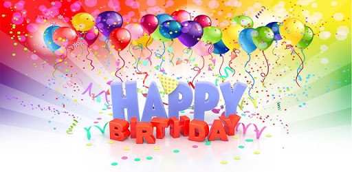 Happy Birthday - Cards & Music PC screenshot