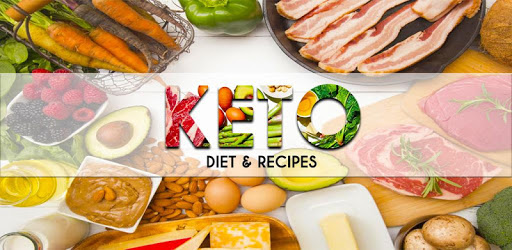 Keto Diet Plan & Recipes PC screenshot Keto Diet Plan & Recipes PC screenshot
