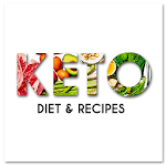 Keto Diet Plan & Recipes icon