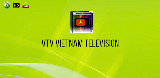 VTV Vietnam Television PC screenshot