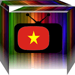VTV Vietnam Television for PC