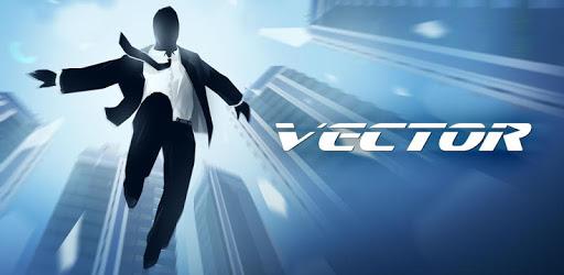 Vector PC screenshot
