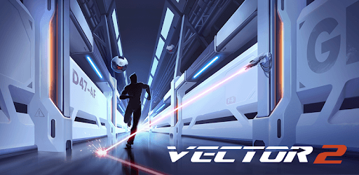 Vector 2 PC screenshot