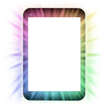 Full Screen Color Light for PC