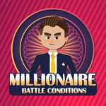 Millionaire Battle conditions icon