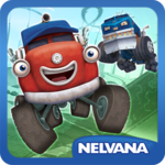 Trucktown: Smash! Crash! for PC