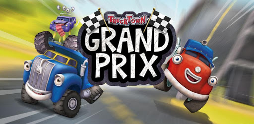 Trucktown: Grand Prix PC screenshot Trucktown: Grand Prix PC screenshot
